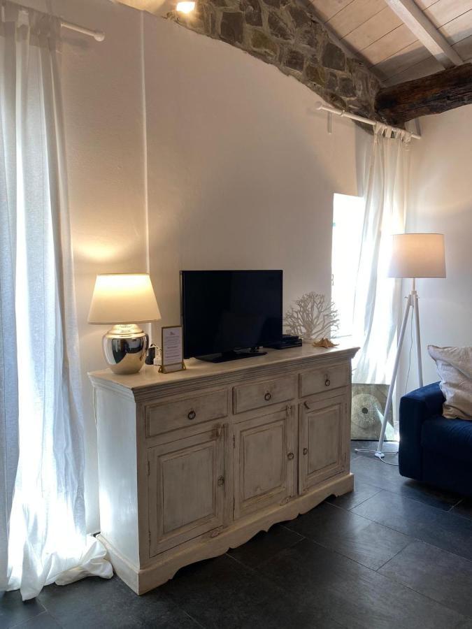 La Polena Camere Vernazza - Carattino Apartment Exterior photo